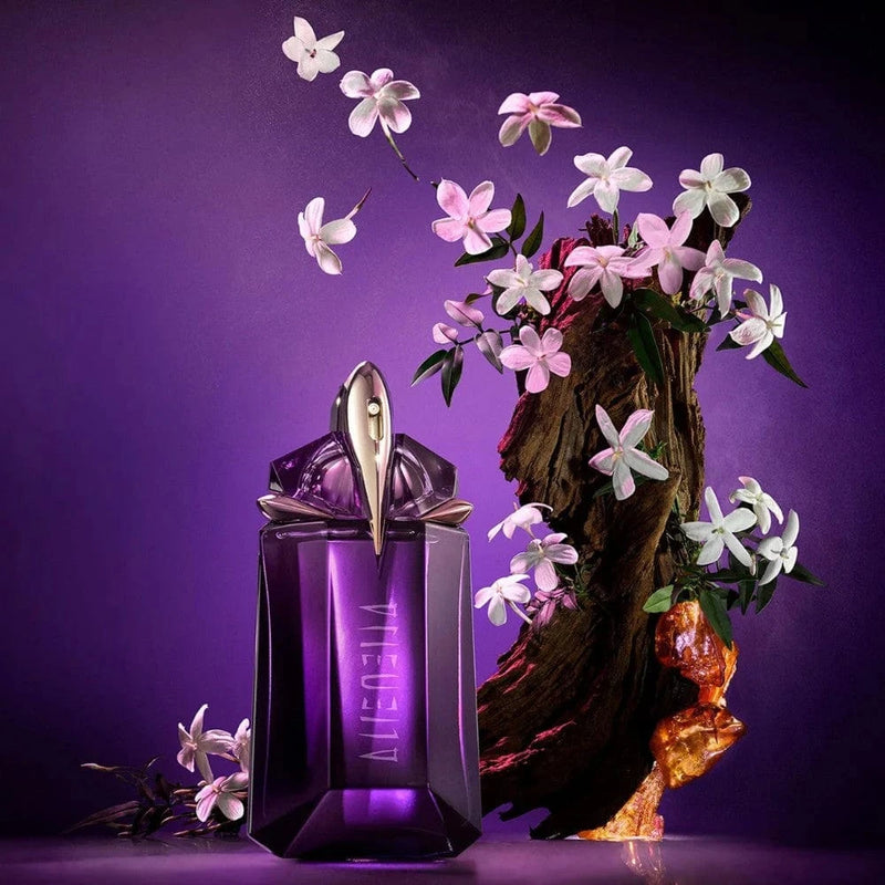 Thierry Mugler Alien Refillable, Apa de Parfum, Femei - 30ml