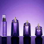 Thierry Mugler Alien Refillable, Apa de Parfum, Femei - 30ml