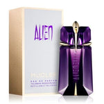 Thierry Mugler Alien Refillable, Apa de Parfum, Femei - 60ml