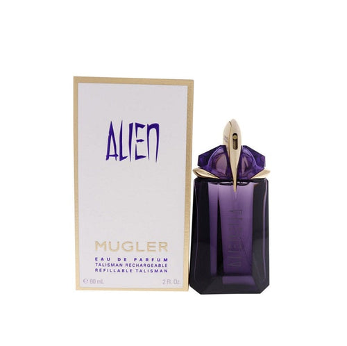 Thierry Mugler Alien Refillable, Apa de Parfum, Femei - 60ml