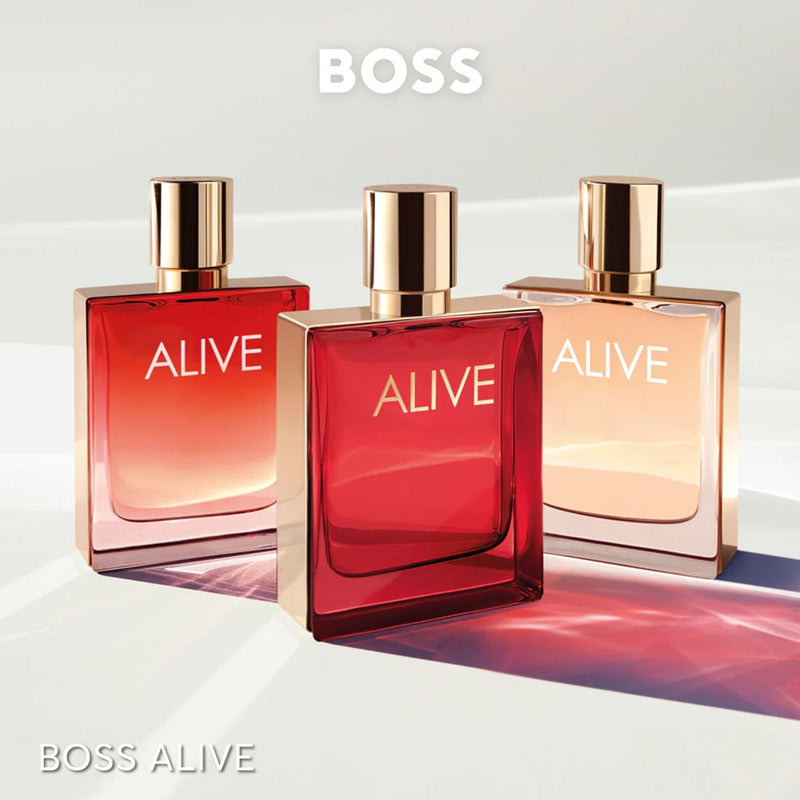 Hugo Boss Alive, Apa de Parfum, Femei - 50ml