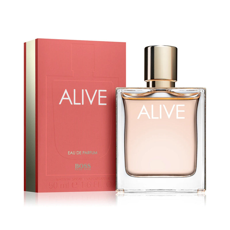 Hugo Boss Alive, Apa de Parfum, Femei - 50ml