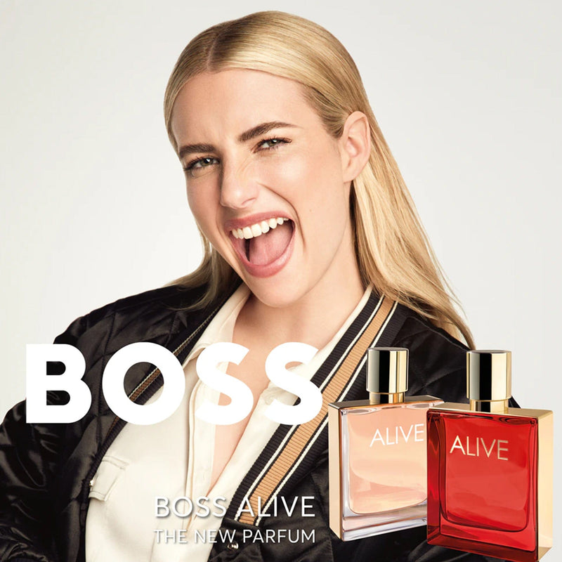 Hugo Boss Alive, Apa de Parfum, Femei - 50ml