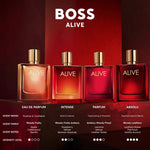 Hugo Boss Alive, Apa de Parfum, Femei - 50ml