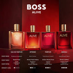 Hugo Boss Alive, Apa de Parfum, Femei - 80ml
