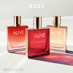 Hugo Boss Alive, Apa de Parfum, Femei - 80ml