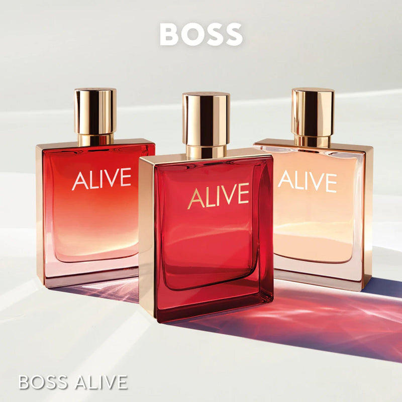 Hugo Boss Alive, Apa de Parfum, Femei - 80ml