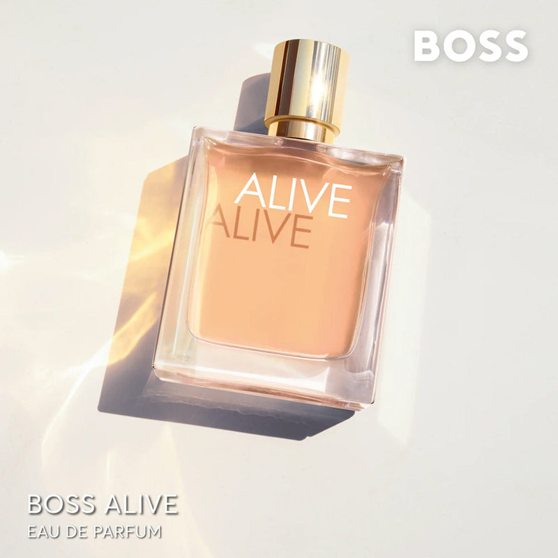 Hugo Boss Alive, Apa de Parfum, Femei - 80ml