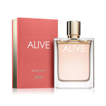 Hugo Boss Alive, Apa de Parfum, Femei - 80ml