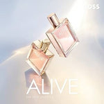 Hugo Boss Alive, Apa de Toaleta, Femei  - 80ml