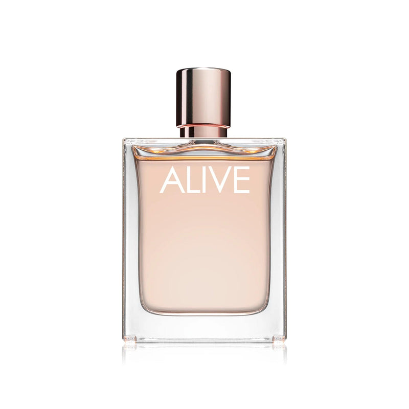 Hugo Boss Alive Eau de Toilette - 80ml
