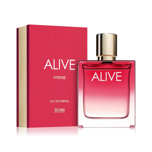 Hugo Boss Alive Intense, Apa de Parfum, Femei - 50ml