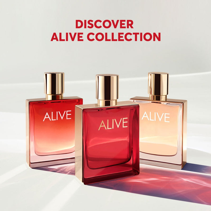 Hugo Boss Alive Intense, Apa de Parfum, Femei - 50ml