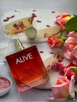 Hugo Boss Alive Intense, Apa de Parfum, Femei - 50ml