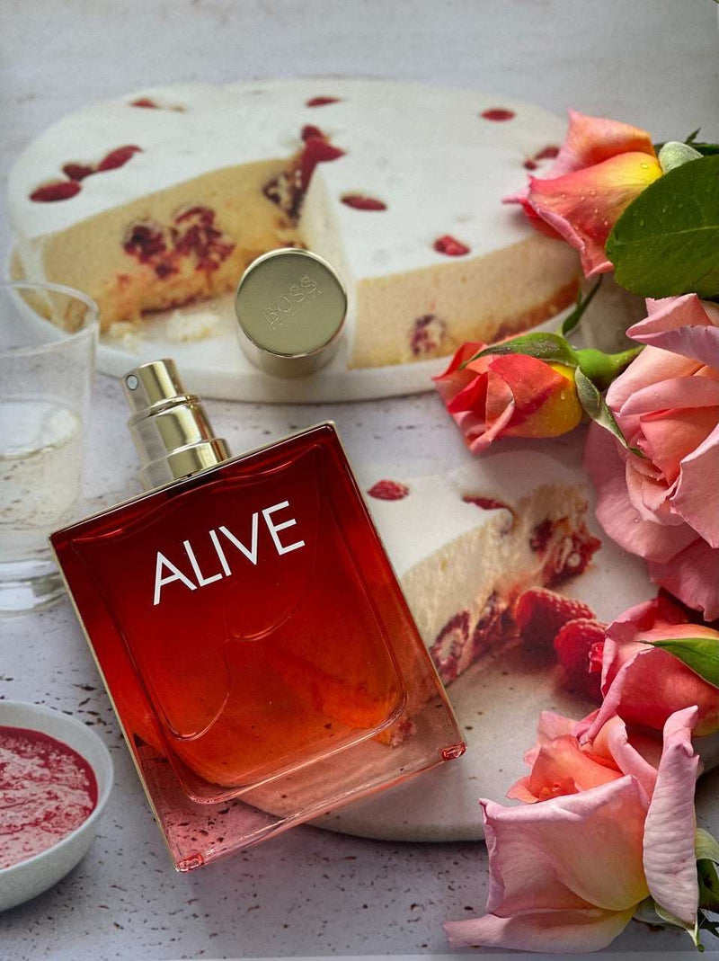Hugo Boss Alive Intense, Apa de Parfum, Femei - 50ml