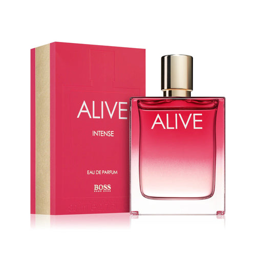 Hugo Boss Alive Intense , Apa de Parfum Femei - 80ml