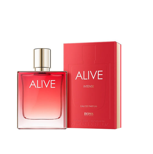 Alive Intense , Apa de Parfum Femei - 50ml