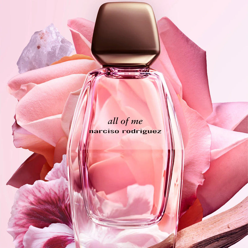 Narciso Rodriguez All Of Me, Apa de Parfum, Femei - 90ml