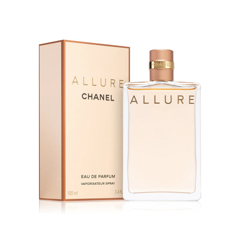 Chanel Allure, Apa de Parfum Femei - 100ml