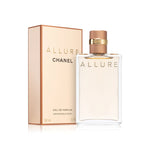Chanel Allure, Apa de Parfum, Femei - 50ml