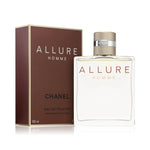 Chanel Allure Homme, Apa de Toaleta - 100ml