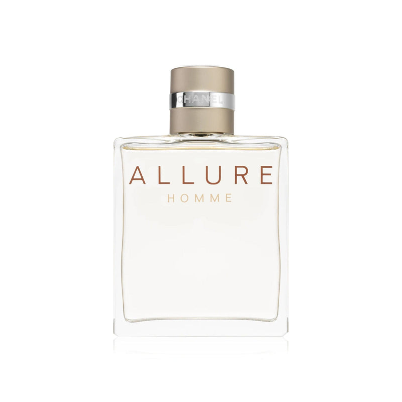 Chanel Allure Homme, Apa de Toaleta - 100ml