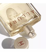 Chanel Allure Homme, Apa de Toaleta - 150ml