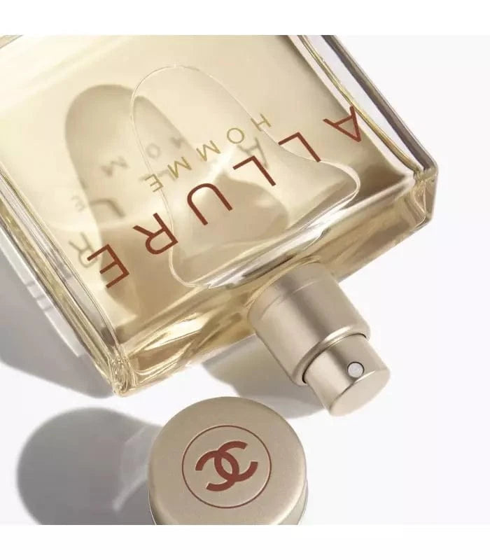 Chanel Allure Homme, Apa de Toaleta - 150ml