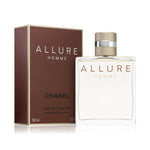 Chanel Allure Homme, Apa de Toaleta - 50ml