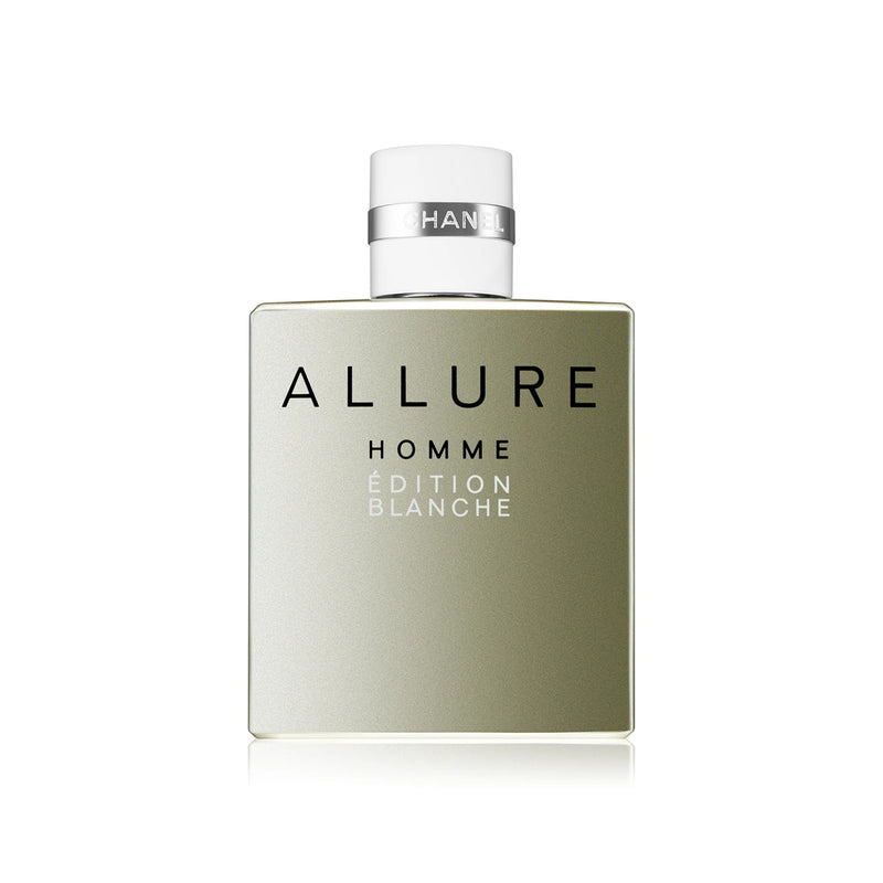 Chanel Allure Homme Edition Blanche , Apa de Parfum Barbati - 100ml