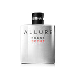 Chanel Allure Homme Sport , Apa de Toaleta Barbati - 100ml