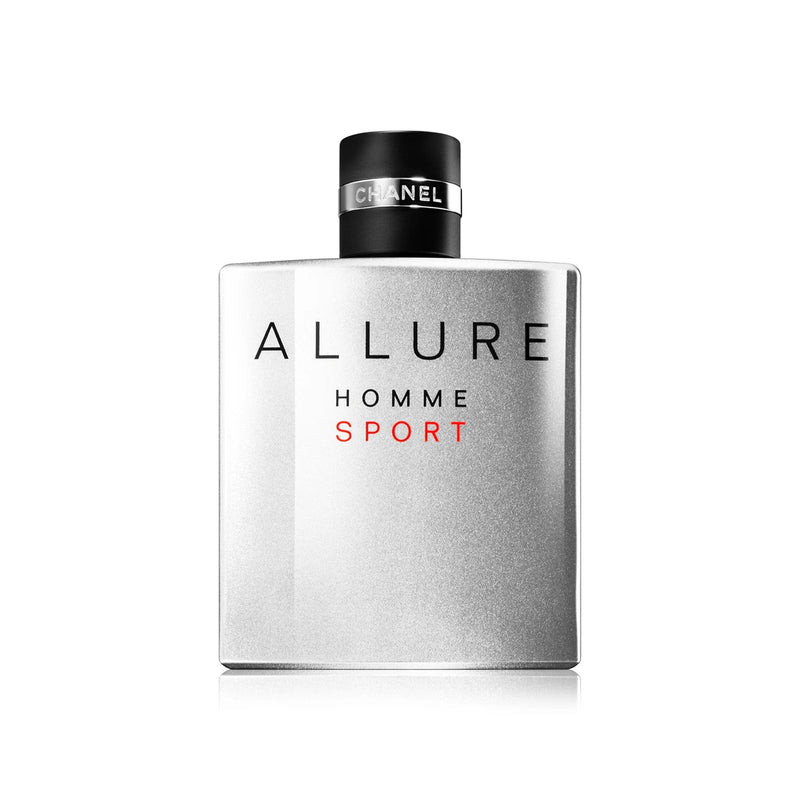 Chanel Allure Homme Sport , Apa de Toaleta Barbati - 100ml