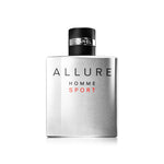 Chanel Allure Homme Sport , Apa de Toaleta Barbati - 50ml