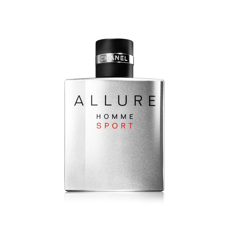 Chanel Allure Homme Sport , Apa de Toaleta Barbati - 50ml