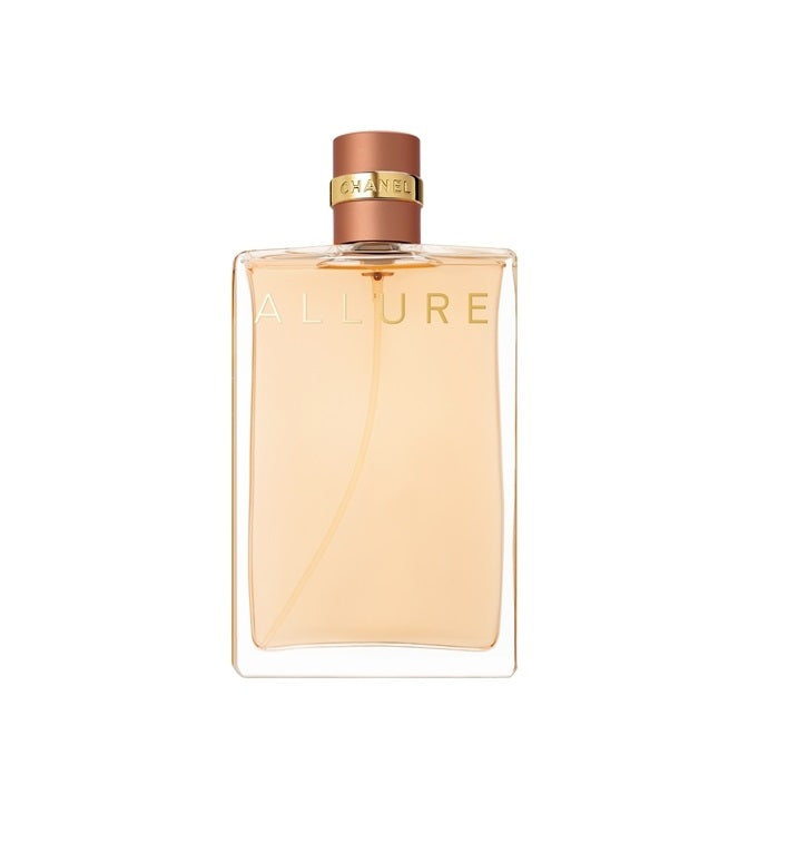 Allure, Apa de Parfum, Femei - 100ml