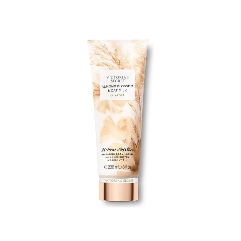 Victoria's Secret Almond Blossom & Oat Milk , Lotiune de Corp 236ml