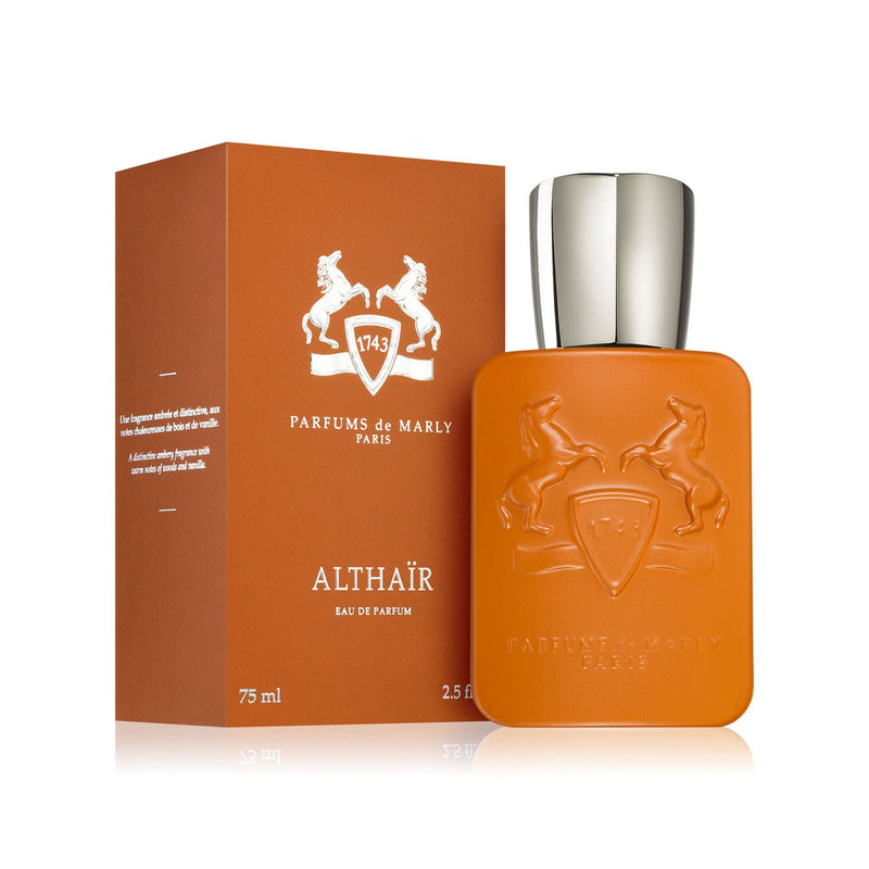 Parfums de Marly Althaïr , Apa de Parfum Barbati - 75ml