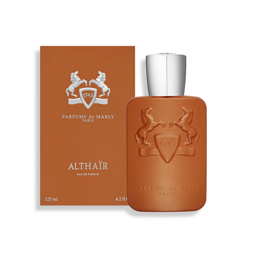 Althaïr , Apa de Parfum Barbati - 75ml