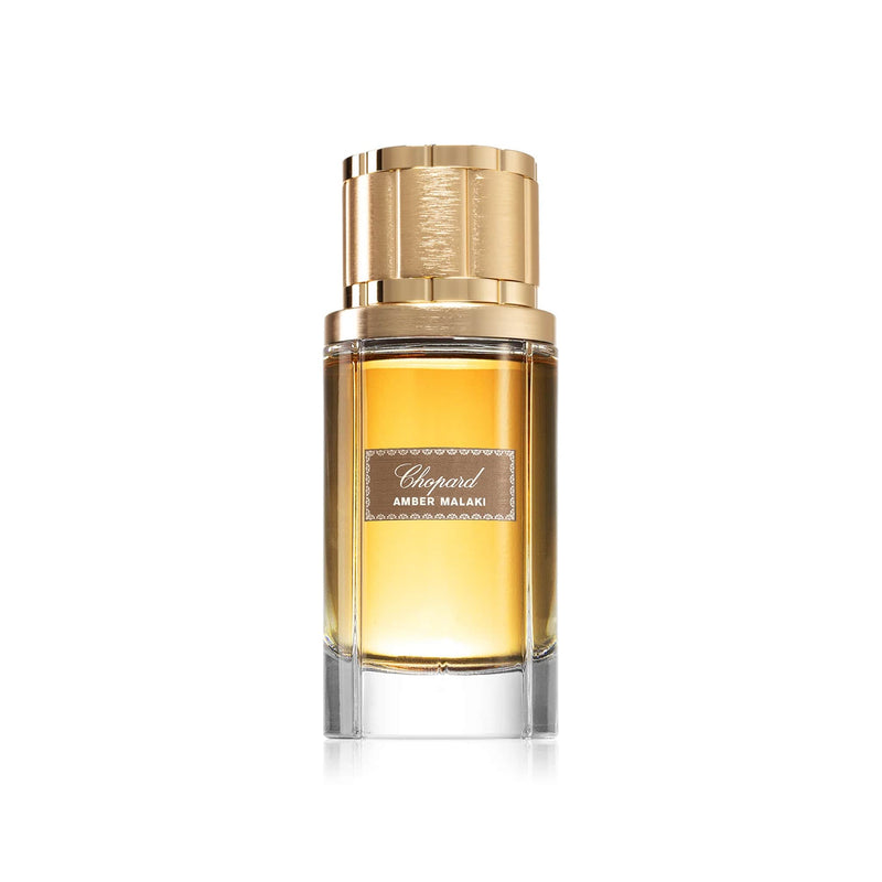 Chopard Amber Malaki Apa de parfum, Unisex - 80ml