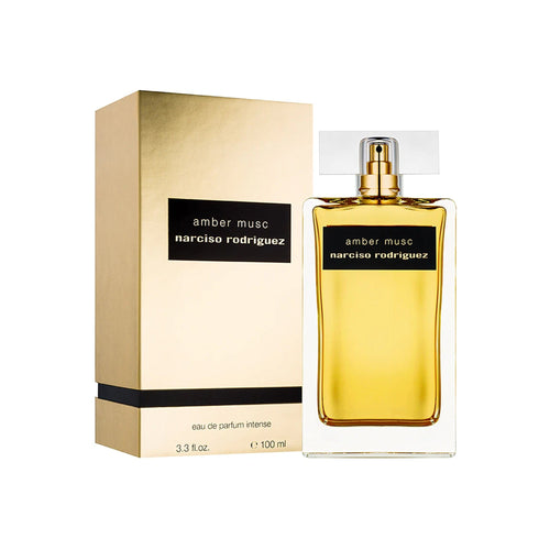Narciso Rodriguez Amber Musc, Apa de Parfum , Femei