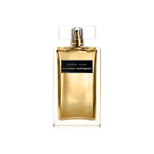 Narciso Rodriguez Amber Musc, Apa de Parfum , Femei