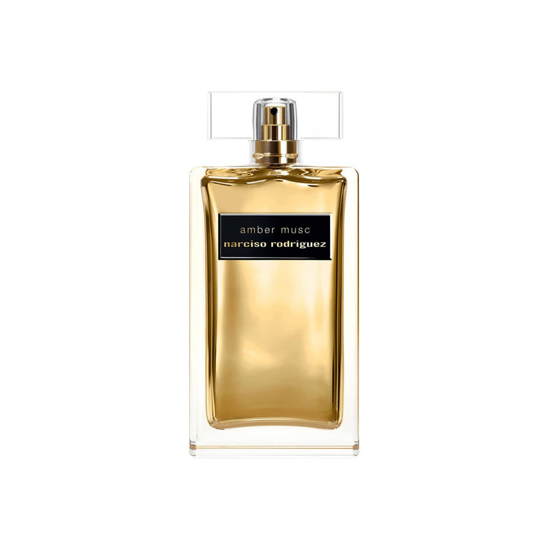 Narciso Rodriguez Amber Musc, Apa de Parfum , Femei