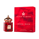 Matin Martin Amber Wave , Apa de Parfum, Unisex - 100ml