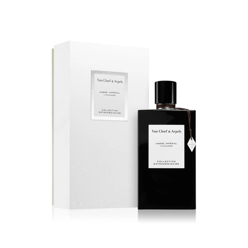 Van Cleef & Arpels Ambre Impérial , Apa de Parfum, Unisex - 100ml