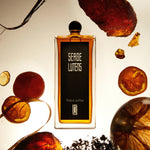 Serge Lutens Ambre Sultan, Apa de Parfum, Unisex - 100ml