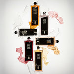 Serge Lutens Ambre Sultan, Apa de Parfum, Unisex - 100ml