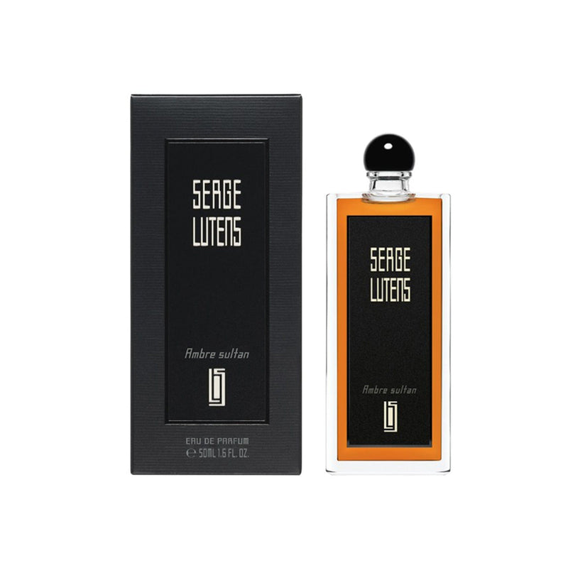 Serge Lutens Ambre Sultan, Apa de Parfum, Unisex  - 50ml