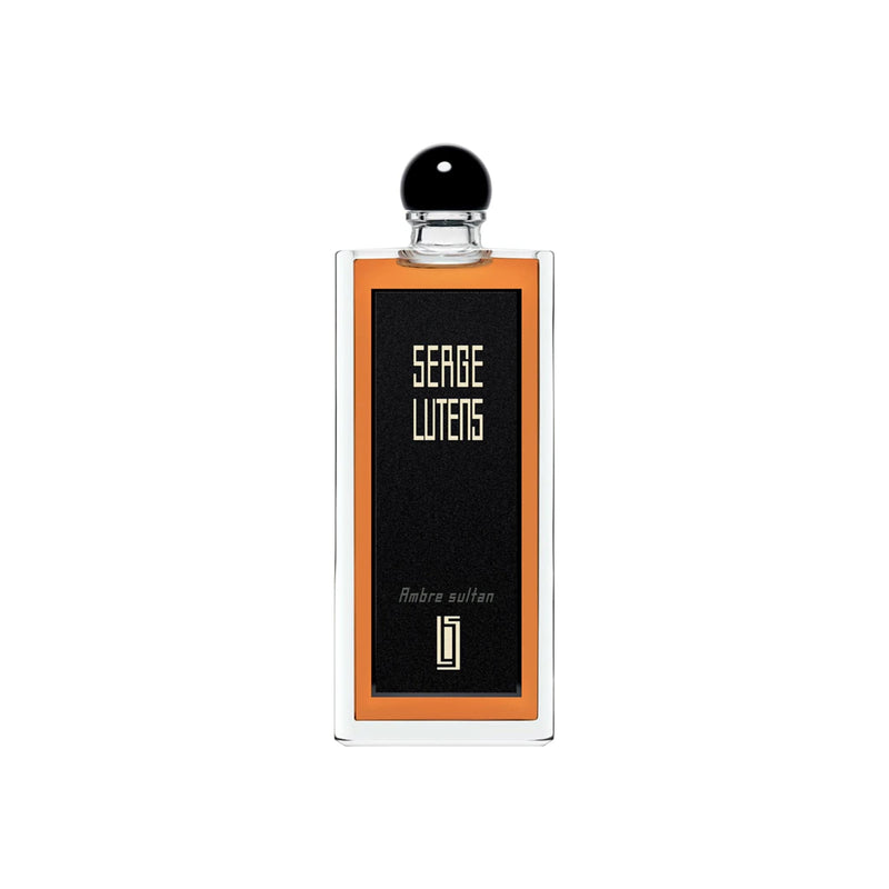 Serge Lutens Ambre Sultan, Apa de Parfum, Unisex  - 50ml