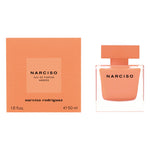 Narciso Rodriguez Ambree, Apa de parfum, Femei - 50ml