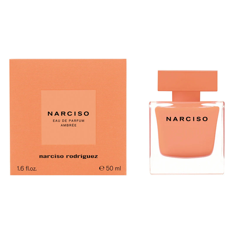 Narciso Rodriguez Ambree, Apa de parfum, Femei - 50ml